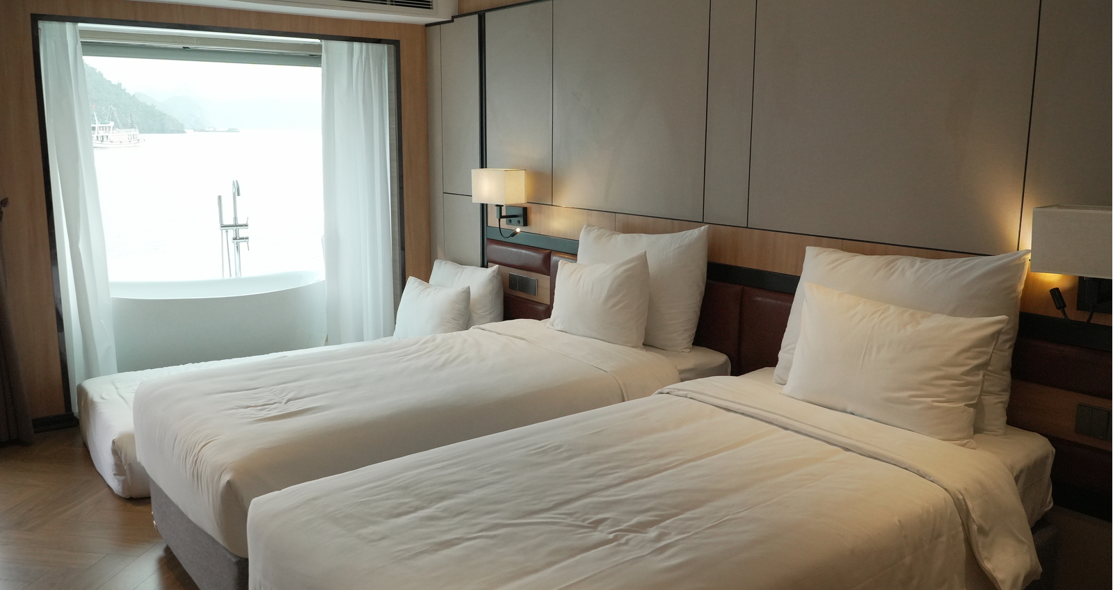 루나 프리미엄 캐빈