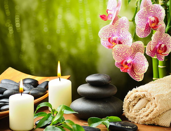 Select your service - Vietnamese Body Massage