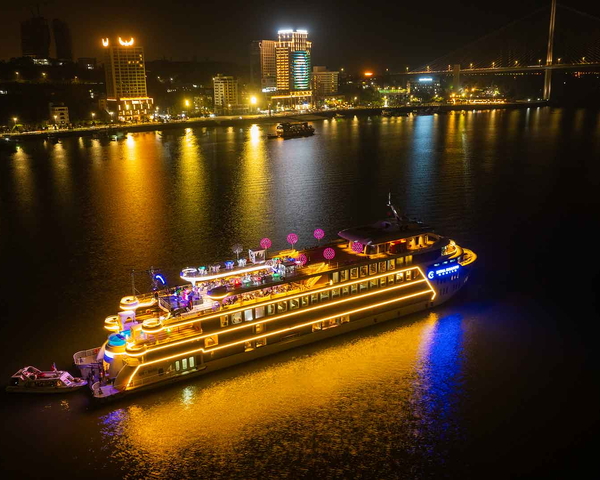 Valentine's Day 2025