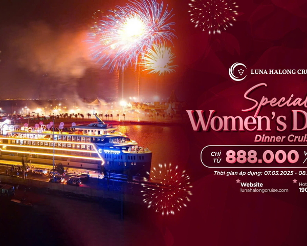 International Women's Day 2025