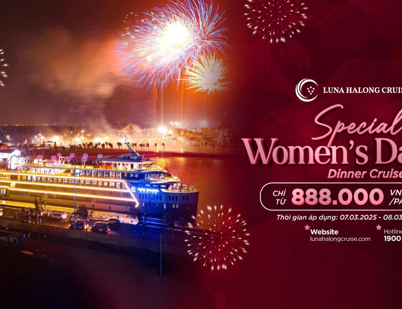 International Women's Day 2025