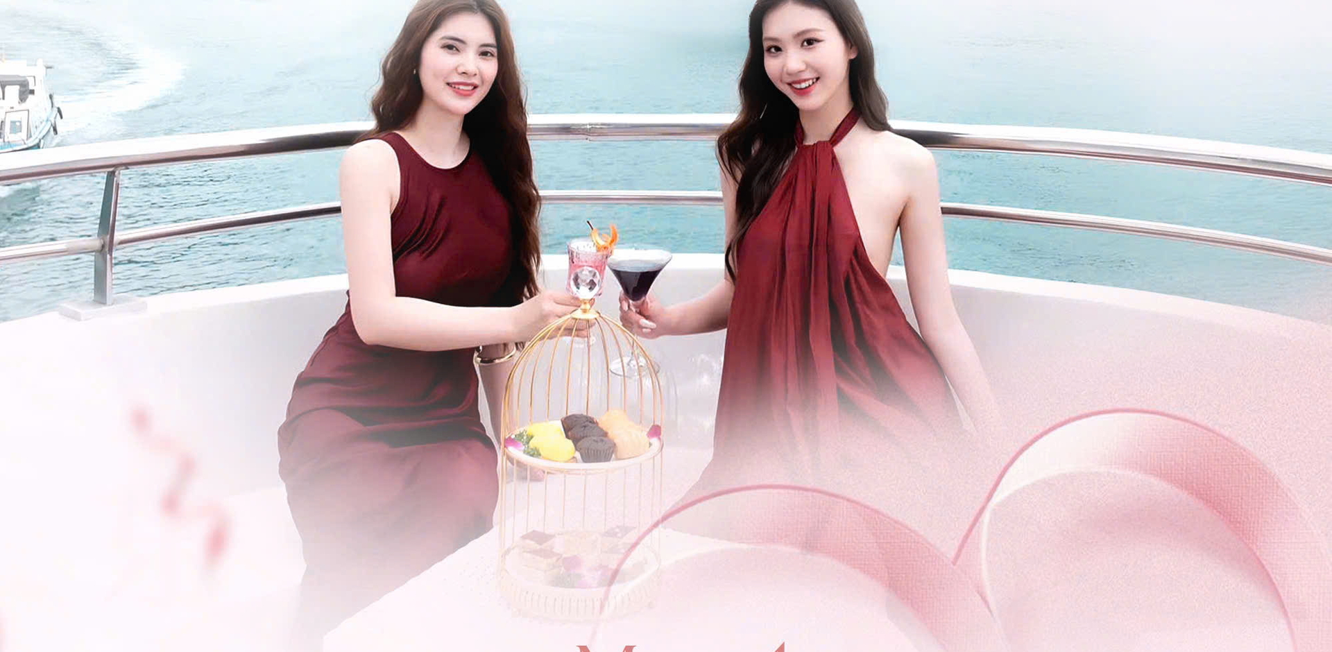BUY 4 GET 1 FREE - Happy Vietnamese Women's Day